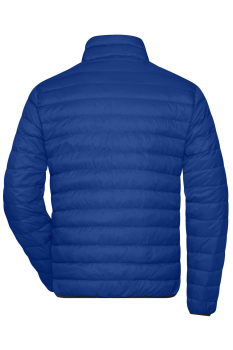 Superleichte DAUNENJACKE  - HERREN